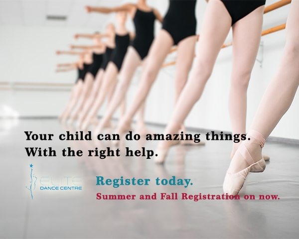 Your child can do amazing things, we can help!