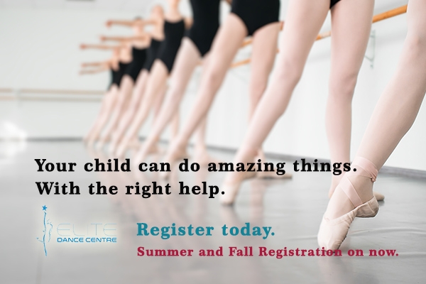 Your child can do amazing things, we can help!